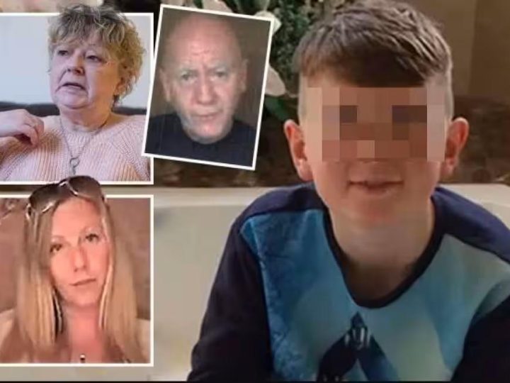 El increíble viaje de Alex Batty: ¡de España a Francia, sin rastro durante 6 años!