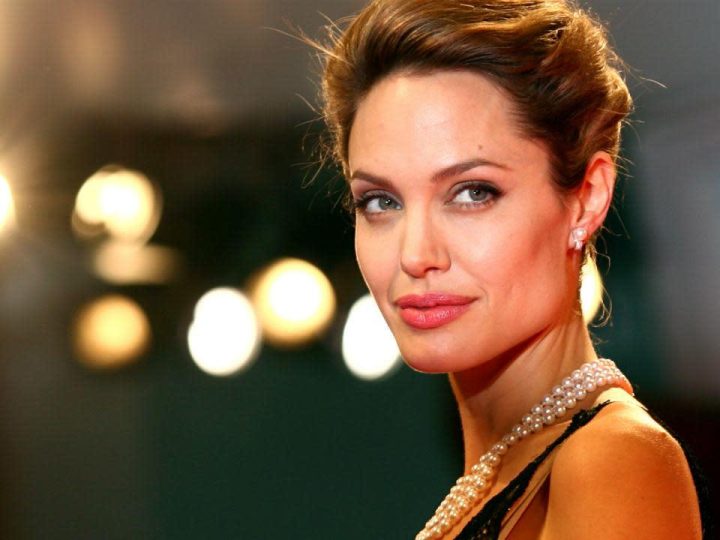 Angelina Jolie enamorada de nuevo: ¿Quién es el galán secreto que ha conquistado su corazón?