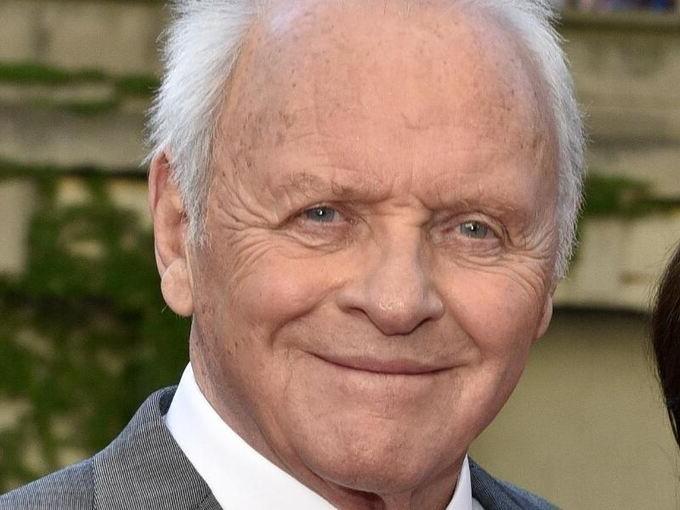 Anthony Hopkins lo confiesa: ¿estamos en el fascismo de la ‘cancel culture’? Su impactante veredicto