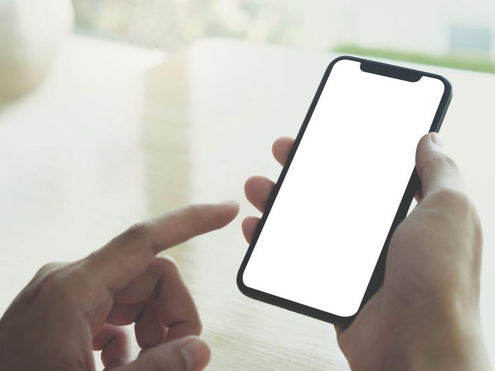 Atención ladrones de iPhone: la última actualización de apple os dejará sin negocio