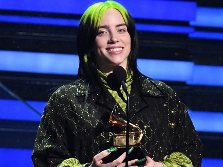 La declaración inesperada de Billie Eilish: un coming out no programado