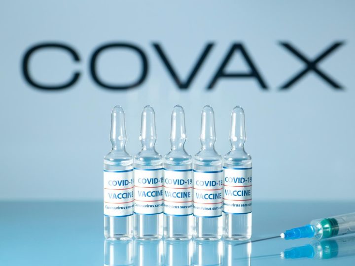 La OMS declara el fin de Covax: ¿qué pasará ahora con los países en dificultades?