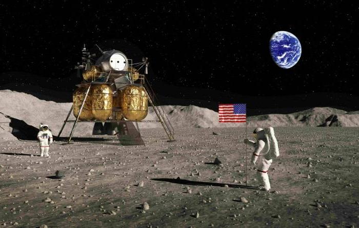 ¿Por qué no hay estrellas en las fotos lunares? ¡La verdad oculta revelada!