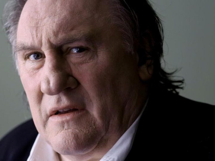 ¡Escándalo sin precedentes! Gérard Depardieu en el ojo del huracán: celebridades se unen en carta explosiva