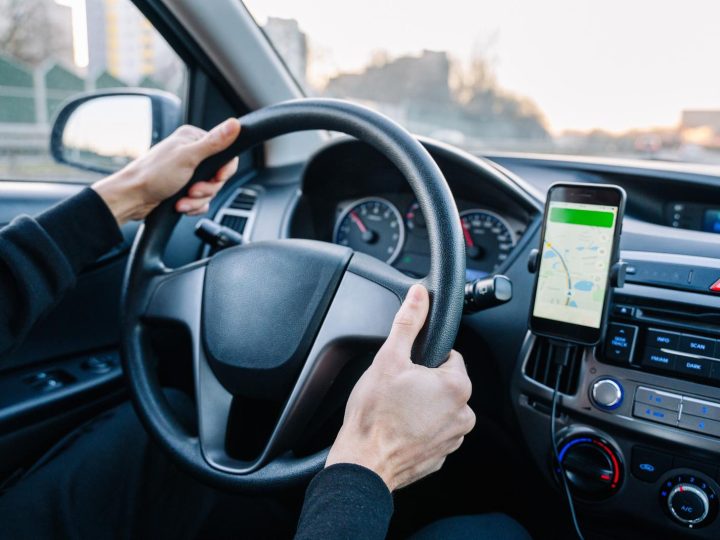 ¡Atención! Google Maps cambia: el nuevo punto azul que te protege de ojos curiosos