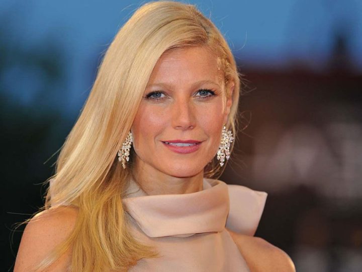 El increíble gesto de Gwyneth Paltrow en Instagram: ¡Mano en mano con Dakota Johnson!