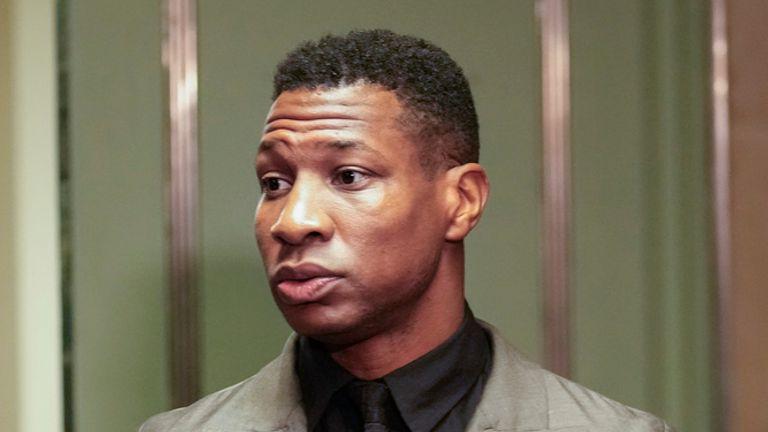 Jonathan Majors condenado: Marvel Studios toma medidas drásticas y sorprendentes tras el escándalo