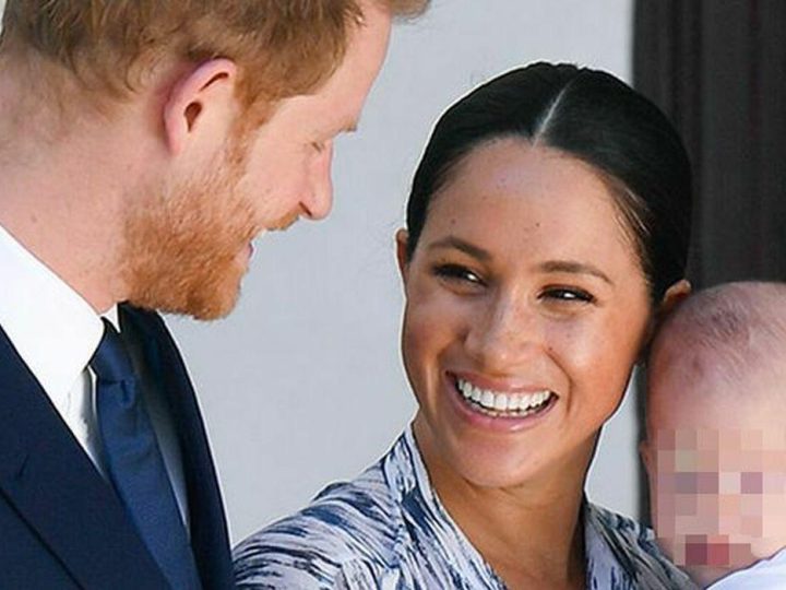 Descubre por qué Meghan Markle decidió no comprar el regalo de Navidad para Archie: ¿Qué sucedió realmente?