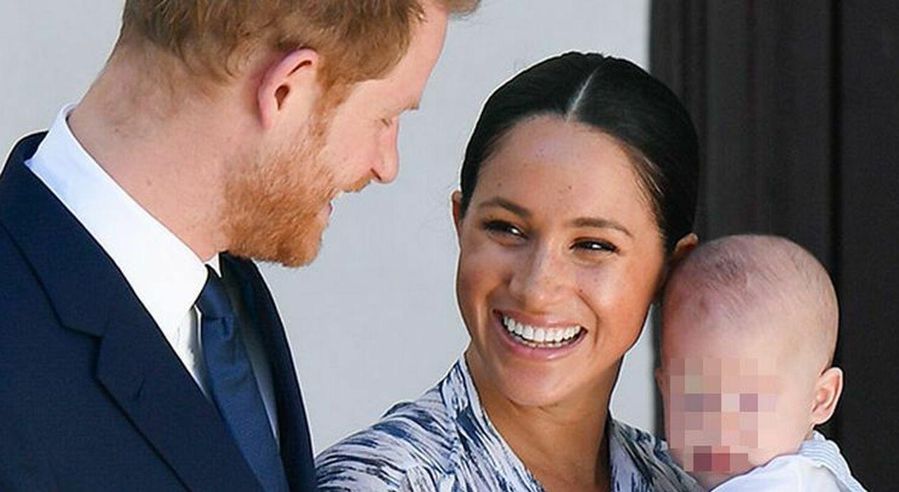 Descubre por qué Meghan Markle decidió no comprar el regalo de Navidad para Archie: ¿Qué sucedió realmente?