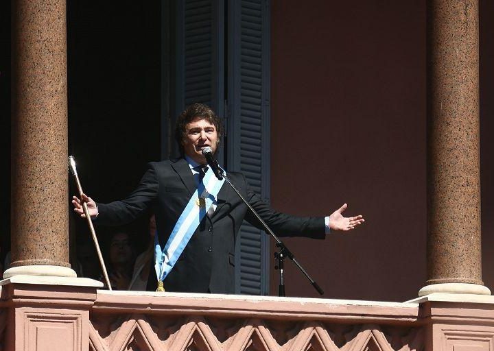 La Argentina bajo Milei: ¿Qué cambiará realmente?