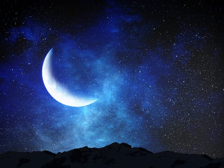 Secretos lunares al descubierto: la verdad detrás del nuevo aterrizaje