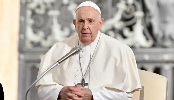 Papa Francisco y su devoción: ¡descubre la verdad detrás de su tumba preparada!