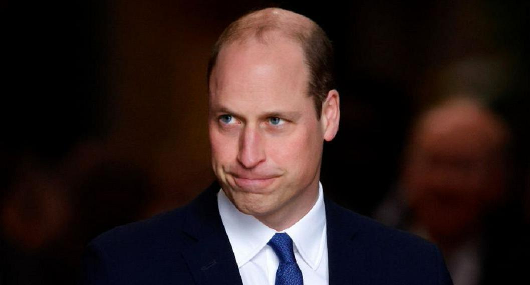 Increíble golpe de palacio: Príncipe William contra Rey Carlos por la corona