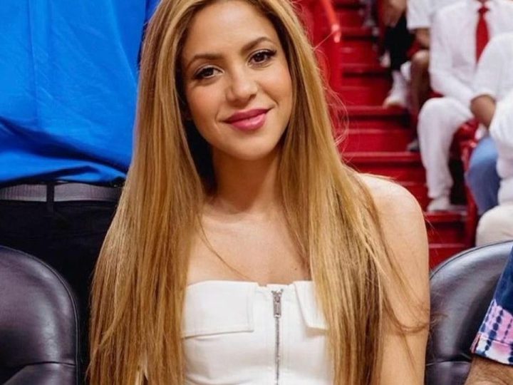 ¡Impactante giro en la relación de Shakira y Gerard Piqué! No creerás lo que está por venir