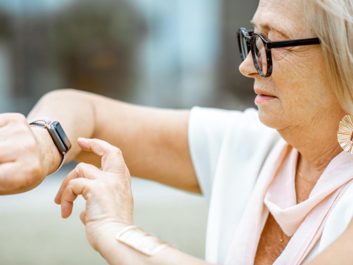 ¡Descubre cómo el nuevo smartwatch de Apple está cambiando el futuro tecnológico! ¡No te lo puedes perder!