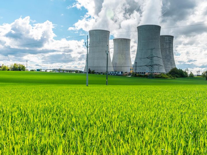 Revolución verde en marcha: ¡cómo España abandonará lo nuclear!