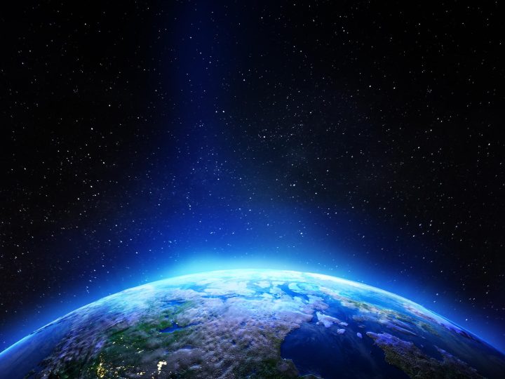 Descubre el yodo espacial: la revolucionaria tecnología de satélites verdes contra la basura celestial