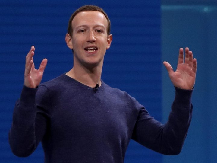 Zuckerberg gasta una fortuna en un búnker en una isla: la última locura del CEO de Meta