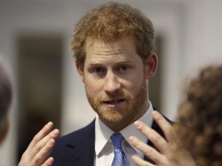 La victoria del siglo: cómo el príncipe Harry derrotó al tabloide Mirror y protegió su privacidad!