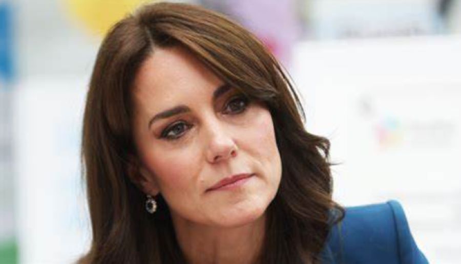 Kate Middleton asistida en casa por dos enfermeras, ¡el príncipe William deja a Tom Cruise y corre hacia ella!