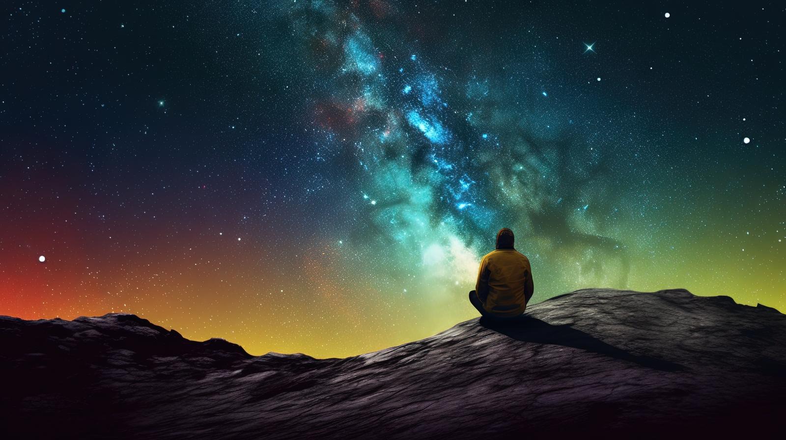 App para las estrellas: tu guía celestial en el bolsillo